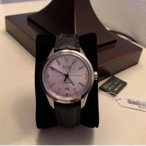 Bulova Murren Automatic Swiss Watch $1,995